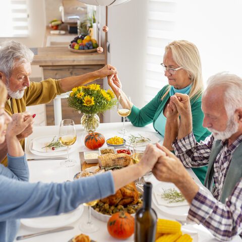 Phil murphy "mystified" over cdc guidance for thanksgiving dinner, here's why - photo licensed by shore news network.