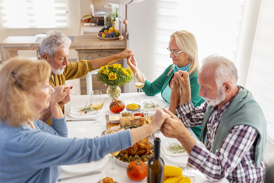 Phil Murphy "mystified" over CDC guidance for Thanksgiving dinner, here's why