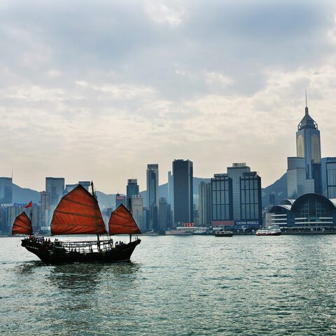 Despite afghanistan, the us will come to taiwan’s defense if china invaded, experts say - photo licensed by shore news network.