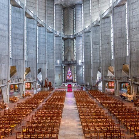 Report finds members of the french catholic church abused 330,000 children - photo licensed by shore news network.