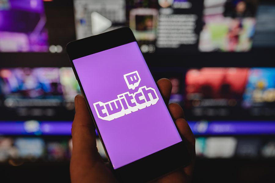 Hackers Leak Twitch’s Source Code, Company Information In Massive Data Breach