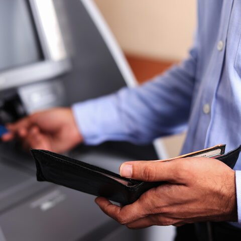 Wsj editorial board: democratic proposal will let the irs snoop on your bank account - photo licensed by shore news network.