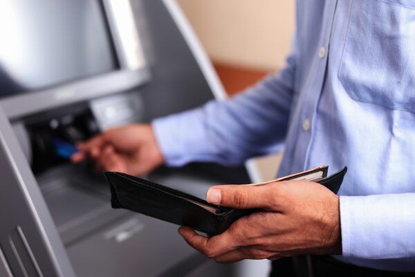 Rise in "Bank Jugging" Incidents Prompts Warning from Sheriff's Office