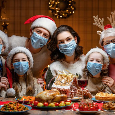 New jersey health commissioner expects covid-19 uptick between thanksgiving and christmas - photo licensed by shore news network.