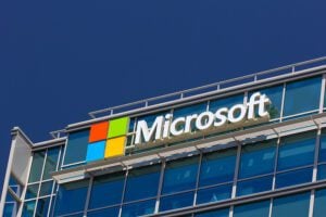 Microsoft is relaxing its rules on who can repair its devices