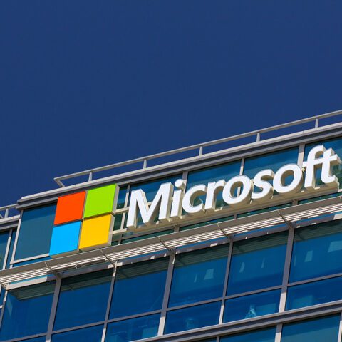 Microsoft is relaxing its rules on who can repair its devices - photo licensed by shore news network.