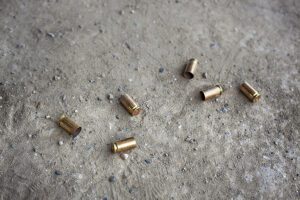 Police investigating shooting outside new jersey high school football game