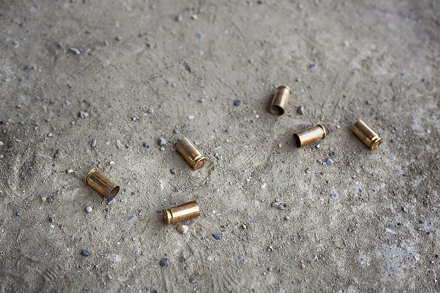 Police investigating shooting outside New Jersey high school football game