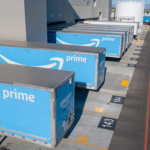 Retail sales beat expectations amid surging inflation - photo licensed by shore news network.