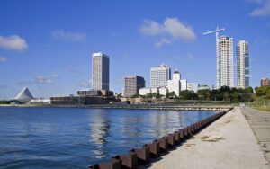 Milwaukee man sentenced to 12 years in federal prison for firearm and drug trafficking crimes