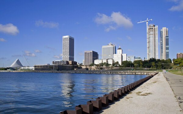 Milwaukee Man Sentenced to 12 Years in Federal Prison for Firearm and Drug Trafficking Crimes