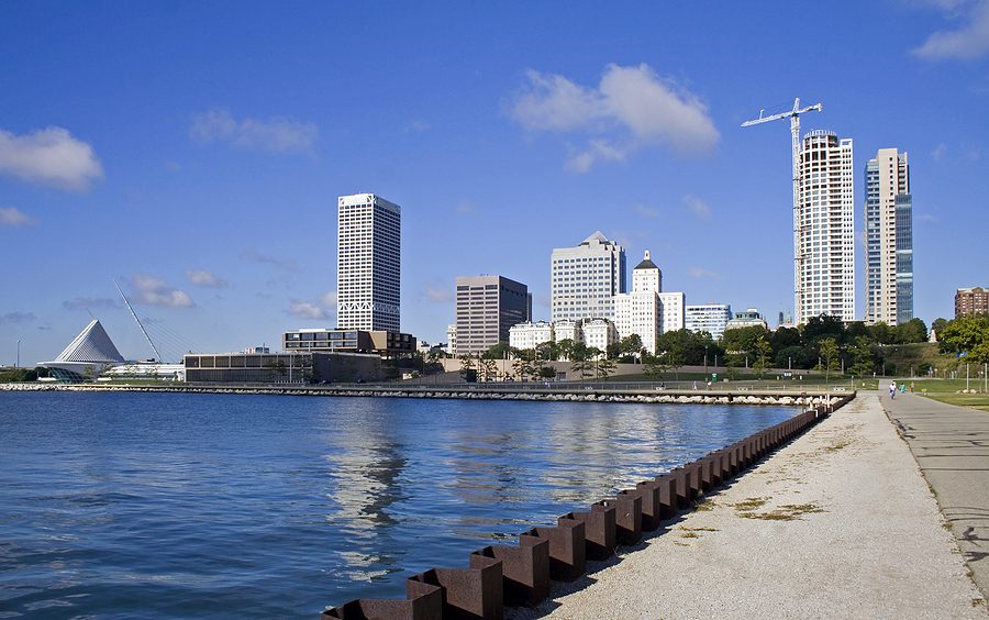 Milwaukee Man Sentenced to 12 Years in Federal Prison for Firearm and Drug Trafficking Crimes