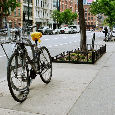 New york city sidewalk contractors busted for million dollar fraud - photo licensed by shore news network.
