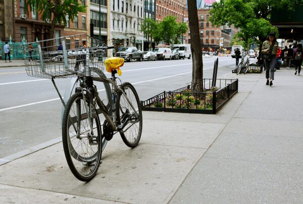 New York City sidewalk contractors busted for million dollar fraud
