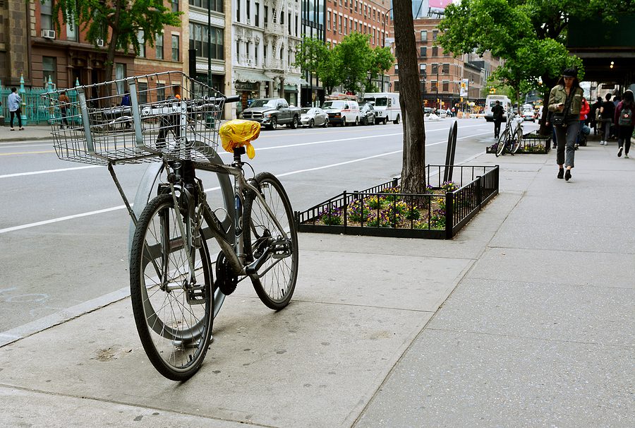 New York City sidewalk contractors busted for million dollar fraud