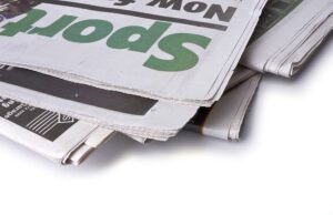 Gannett slashes 136 saturday papers weeks after discontinuing local community weeklies