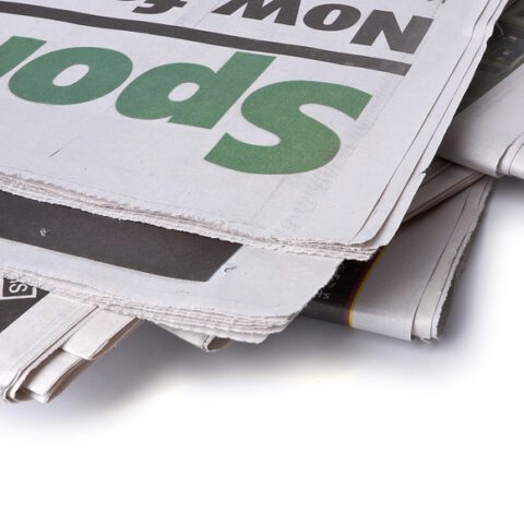 Gannett slashes 136 saturday papers weeks after discontinuing local community weeklies - photo licensed by shore news network.