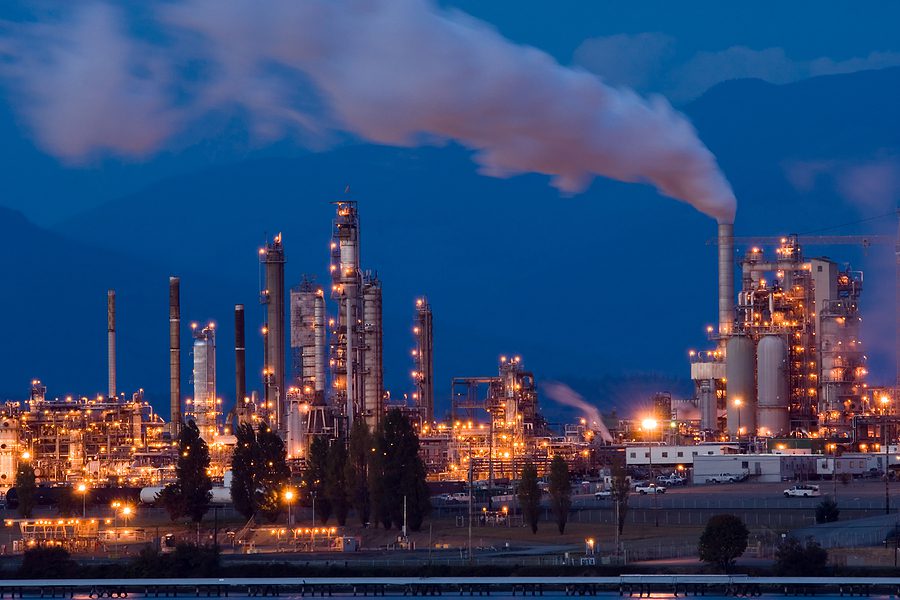 Biden Begs Oil Industry To Lower Prices As Energy Crisis Looms: REPORT
