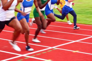 Biologically male athletes have unfair advantage over women, major review finds
