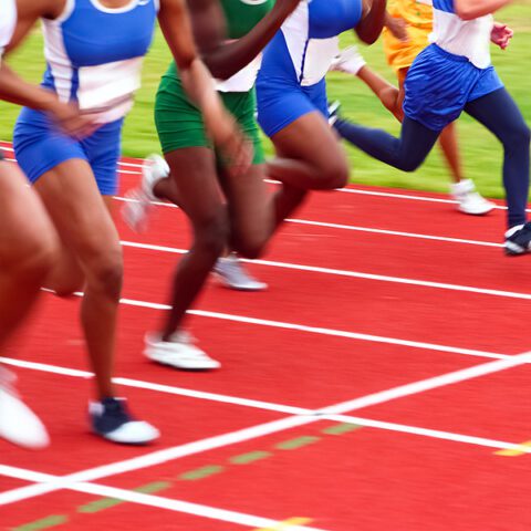 Biologically male athletes have unfair advantage over women, major review finds - photo licensed by shore news network.