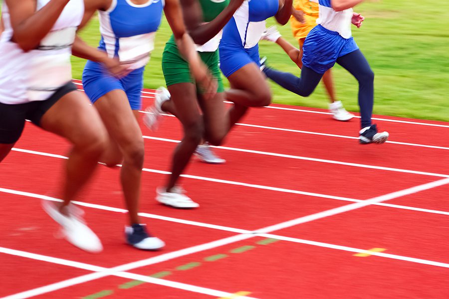 Biologically Male Athletes Have Unfair Advantage Over Women, Major Review Finds
