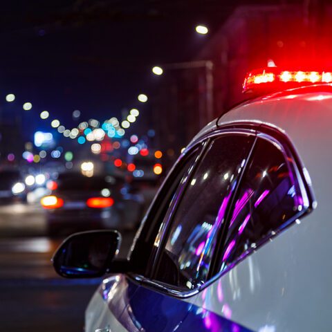 Fatal five-vehicle crash in galloway township leaves 83-year-old driver dead - photo licensed by shore news network.