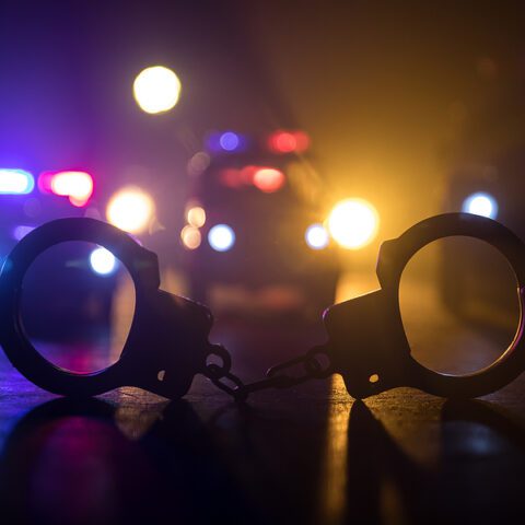 Marlboro man charged with vehicular homicide after dwi crash killed passenger - photo licensed by shore news network.