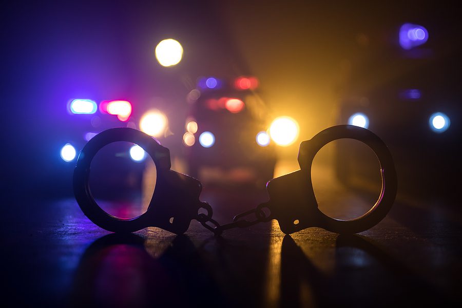 Marlboro man charged with vehicular homicide after DWI crash killed passenger