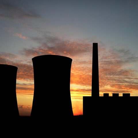 Former scana ceo sentenced to two years for defrauding ratepayers in connection with failed nuclear construction project - photo licensed by shore news network.