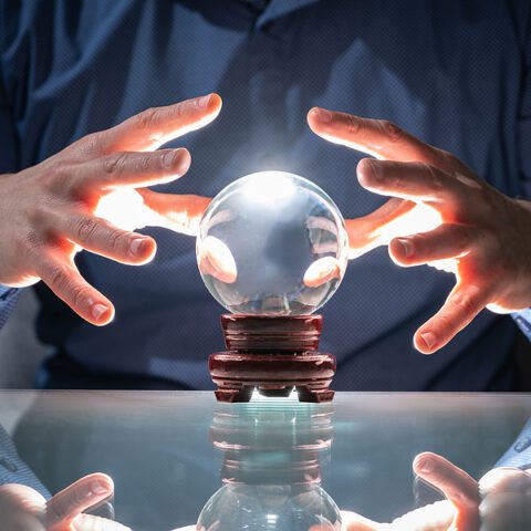 District court enters permanent injunction shutting down fraudulent psychic mail fraud scheme - photo licensed by shore news network.