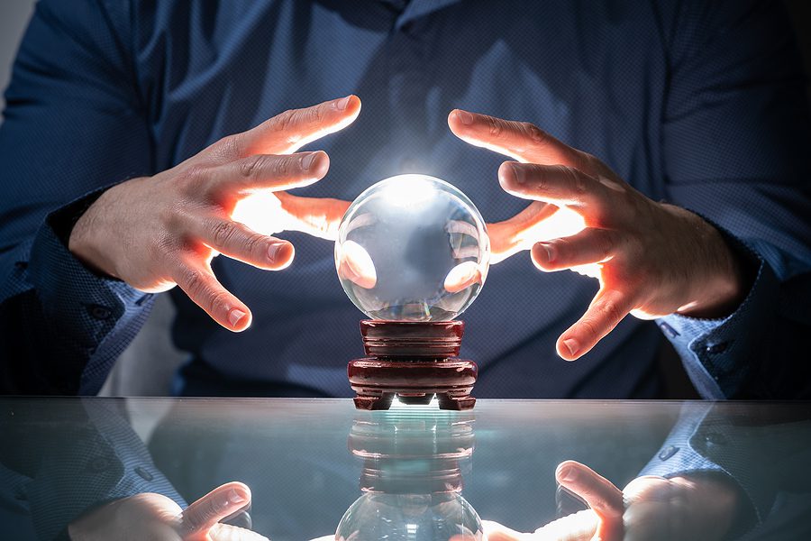 District Court Enters Permanent Injunction Shutting Down Fraudulent Psychic Mail Fraud Scheme
