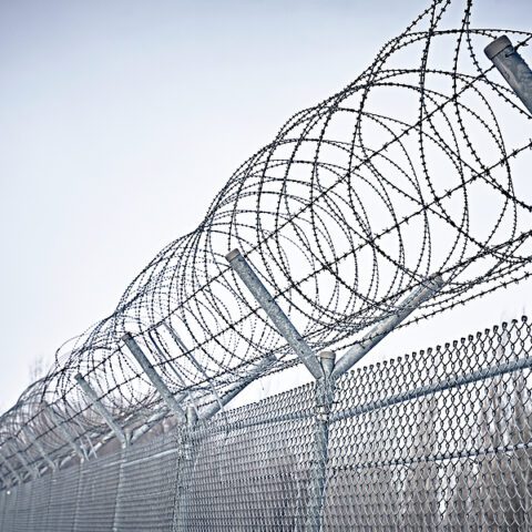 Man sentenced to 10 years for firing shotgun outside albany synagogue in religious hate crime - photo licensed by shore news network.