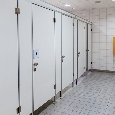 Loudoun county public schools denies board had knowledge of alleged sexual assault in girls’ bathroom - photo licensed by shore news network.