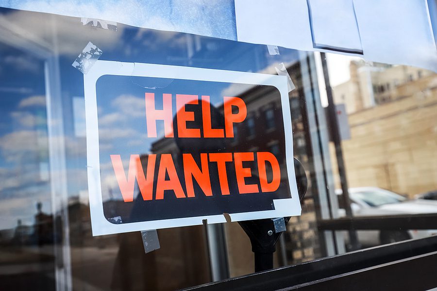 Biden Labor Secretary not sure why people aren't taking available jobs