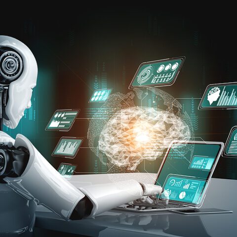 Facebook is now developing a human-like artificial intelligence called ego4d - photo licensed by shore news network.