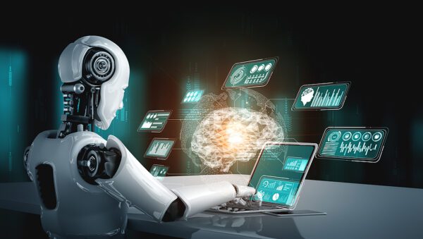 Facebook is now developing a human-like artificial intelligence called Ego4D