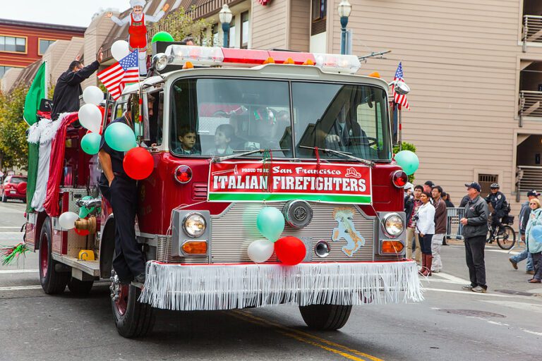 Trenton lawmakers lodge fight to protect italian american heritage as columbus day looms - photo licensed by shore news network.