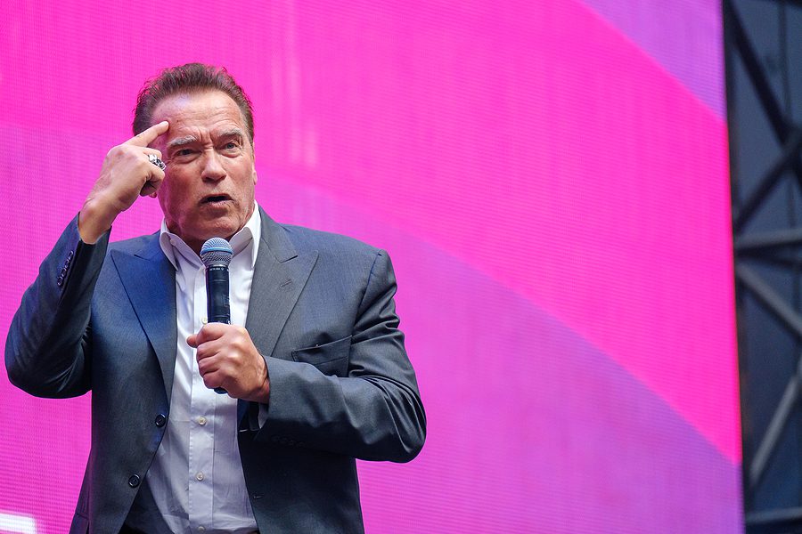 Schwarzenegger: ‘Year After Year’ UN Climate Summits Waste Everyone’s Time