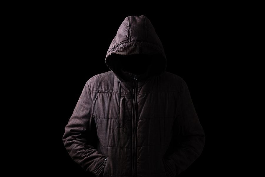 Cops say There is a Pervert on the Loose in D.C.