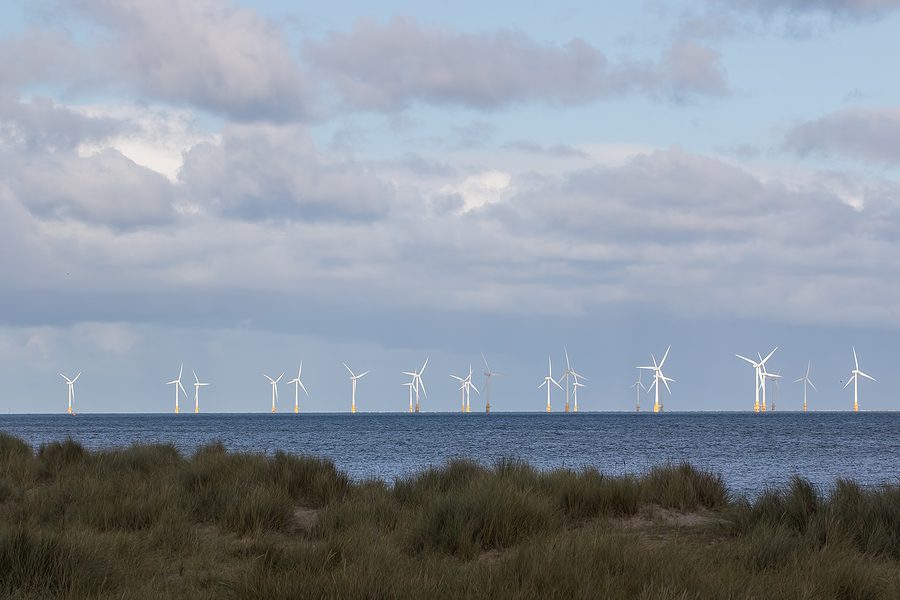 Murphy, Hochul sign off on massive half-million-acre windfarm off the coast of the Jersey Shore