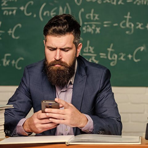 Schepisi calls on murphy to halt njea's logging of student, family vaccination info in political advocacy app - photo licensed by shore news network.