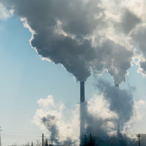 Three scientists awarded nobel prize, $1. 1 million for climate change research - photo licensed by shore news network.