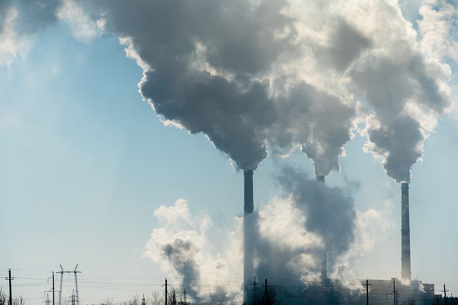 Three Scientists Awarded Nobel Prize, $1.1 Million For Climate Change Research