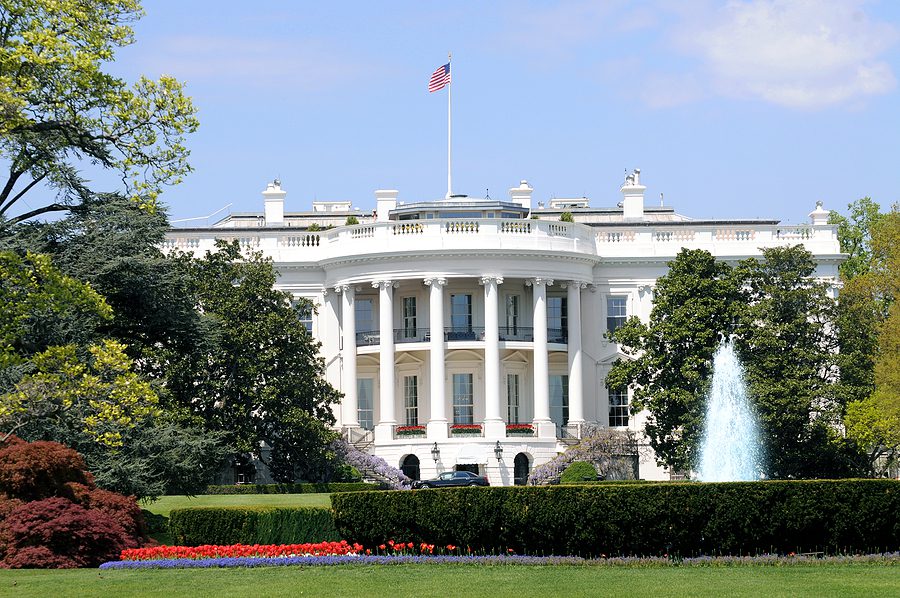 WH Security Adviser Jake Sullivan Reportedly Asked Saudi Crown Prince About Normalizing Relations With Israel
