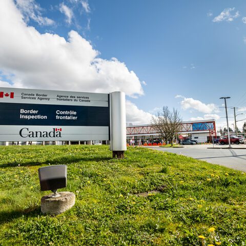 Jersey dad accused of sexual assault against 7-year-old daughter caught trying to flee with her to canada - photo licensed by shore news network.