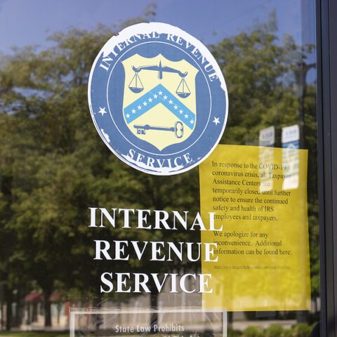 Here are 10 ways to improve your chances of getting audited by the irs under biden bill, house committee report - photo licensed by shore news network.