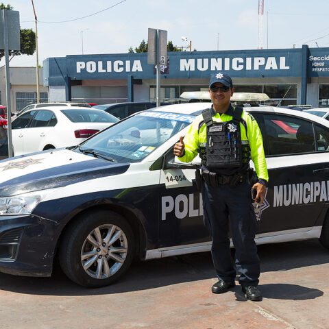 Mexico’s cartel violence spills near five-star resorts where tourists are their drug customers - photo licensed by shore news network.