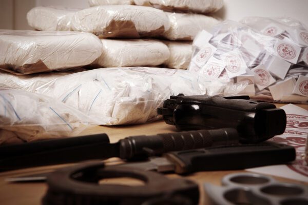 Box Elder Man Sentenced to Over 20 years for Drug Trafficking Conspiracy
