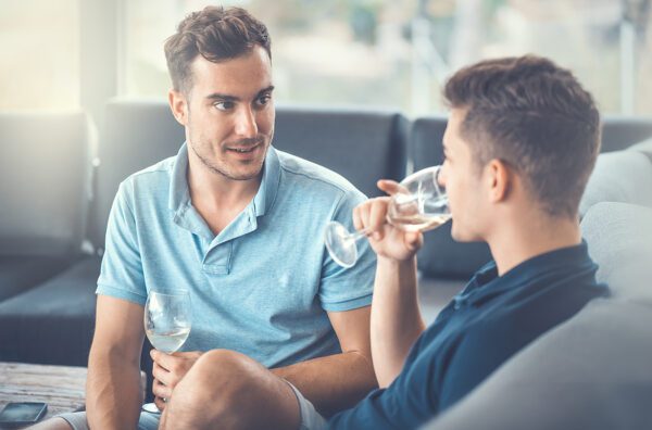 It's now legal in New Jersey for AIDS patients to infect their sexual partners without notifying them first