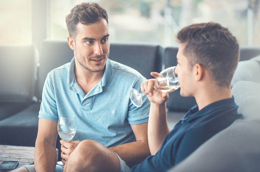 It's now legal in New Jersey for AIDS patients to infect their sexual partners without notifying them first